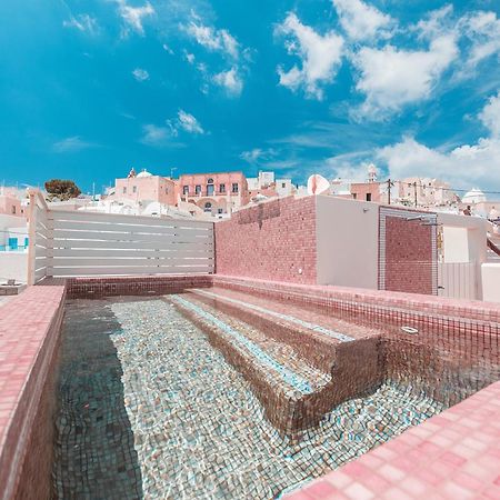 Luxury Villas Hariton Emporio  외부 사진
