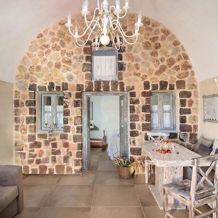 Luxury Villas Hariton Emporio  외부 사진