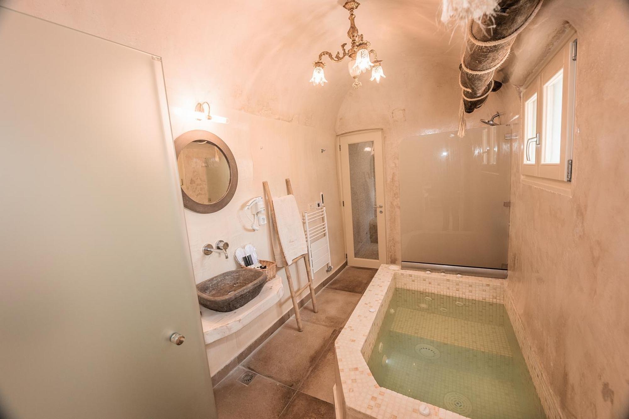 Luxury Villas Hariton Emporio  외부 사진