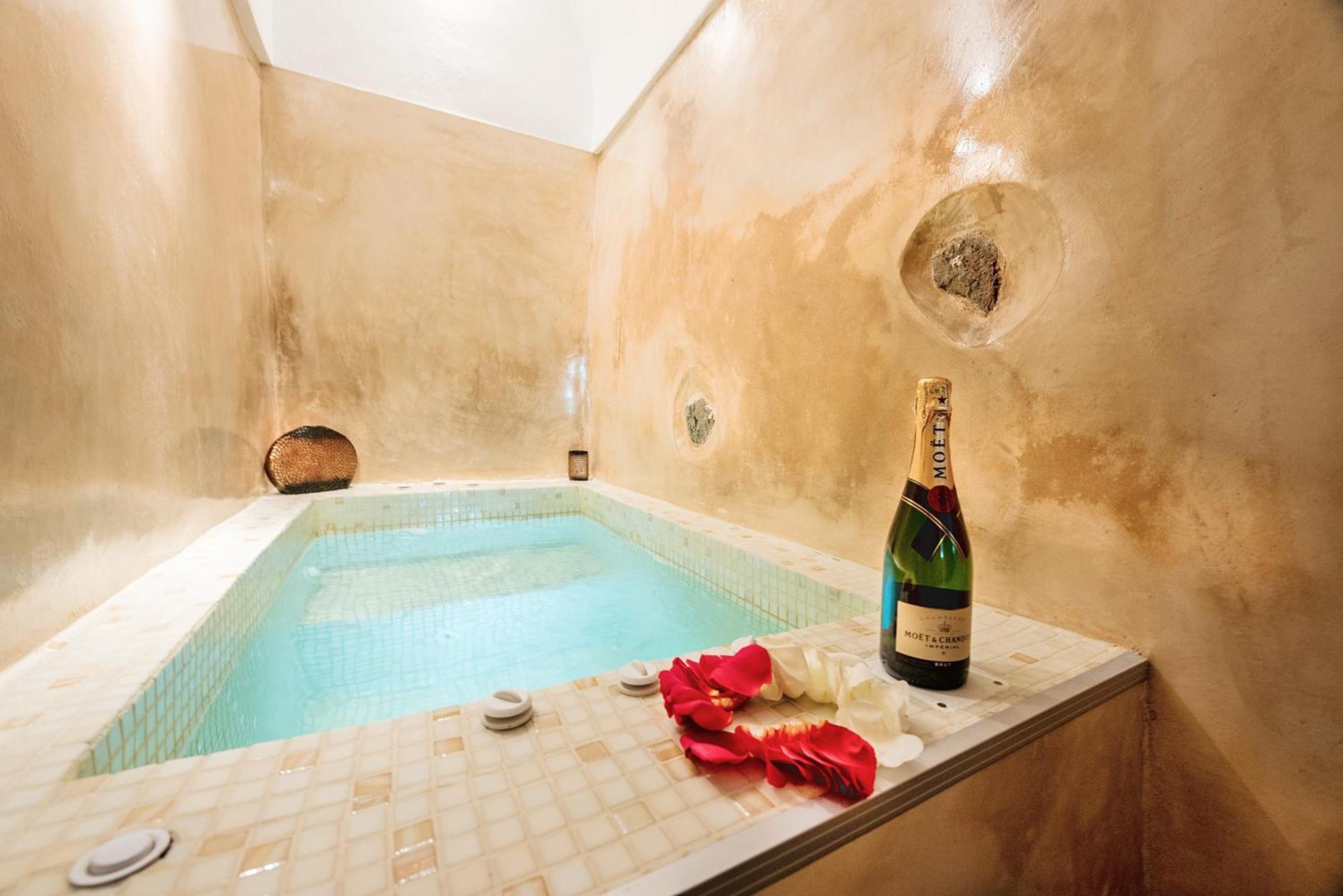 Luxury Villas Hariton Emporio  외부 사진
