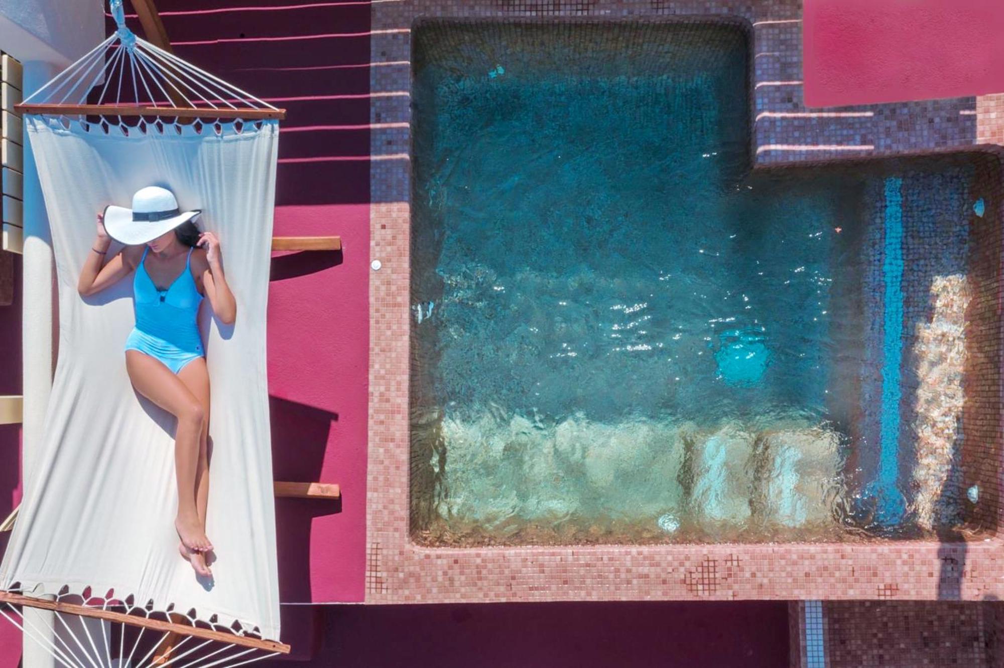 Luxury Villas Hariton Emporio  외부 사진