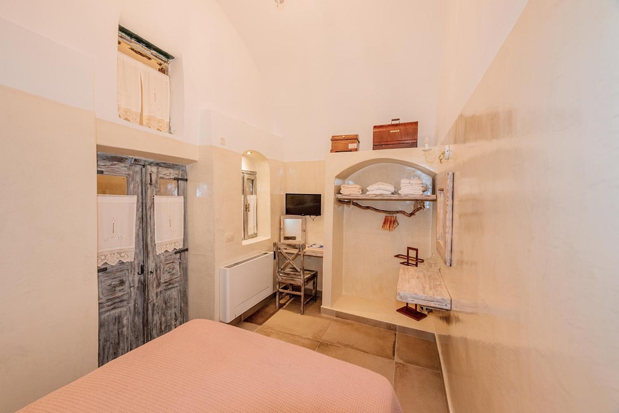 Luxury Villas Hariton Emporio  외부 사진