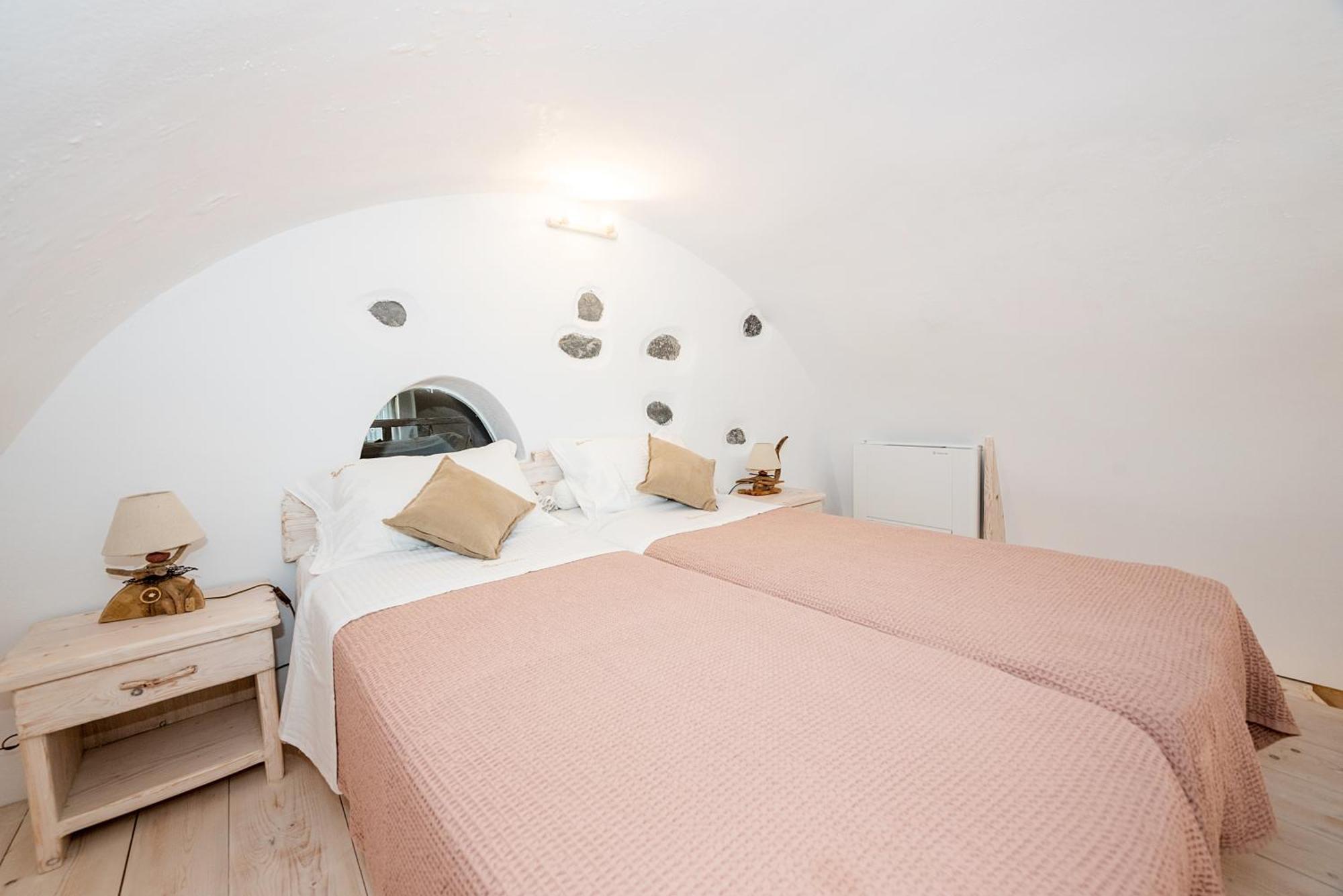 Luxury Villas Hariton Emporio  외부 사진