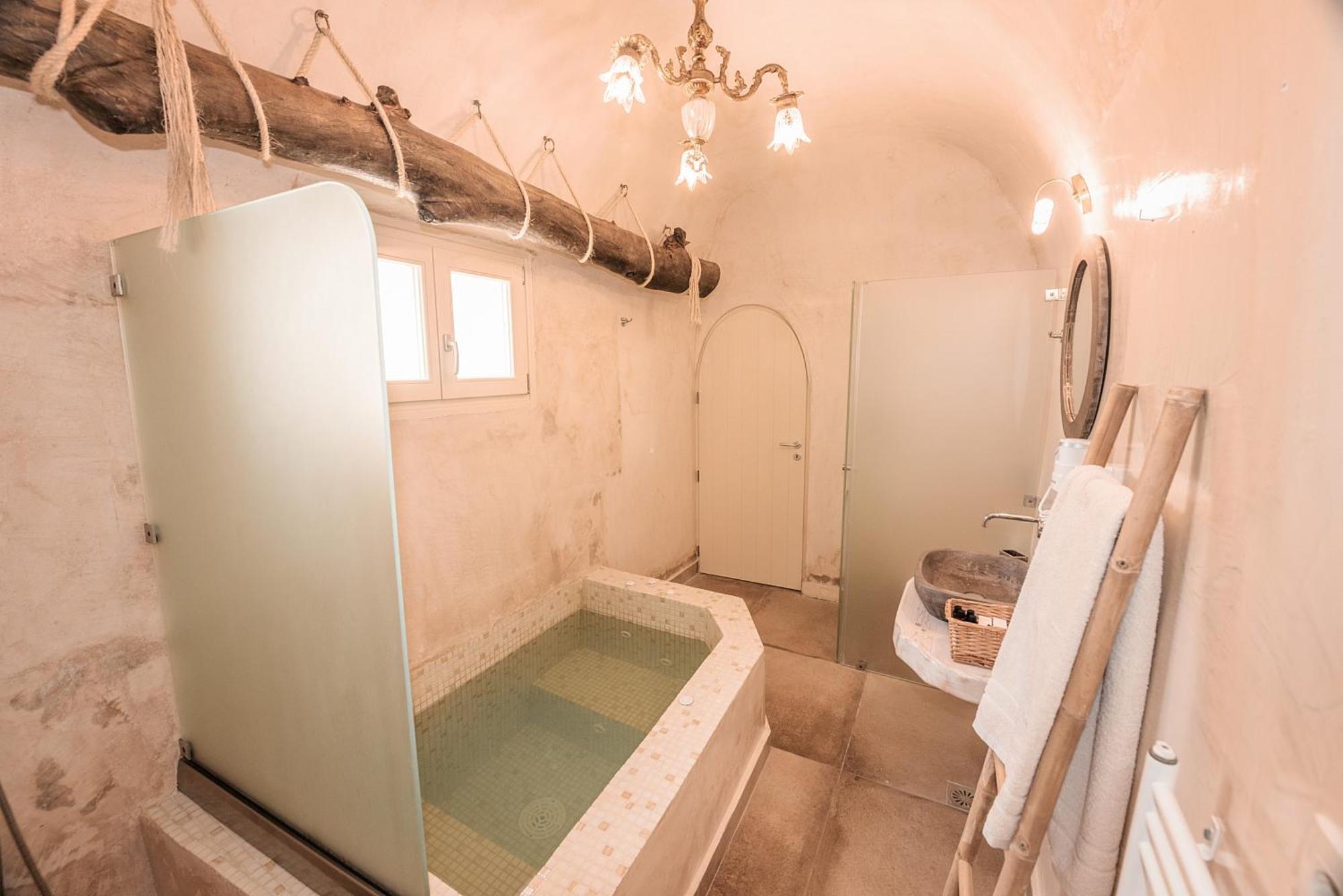 Luxury Villas Hariton Emporio  외부 사진