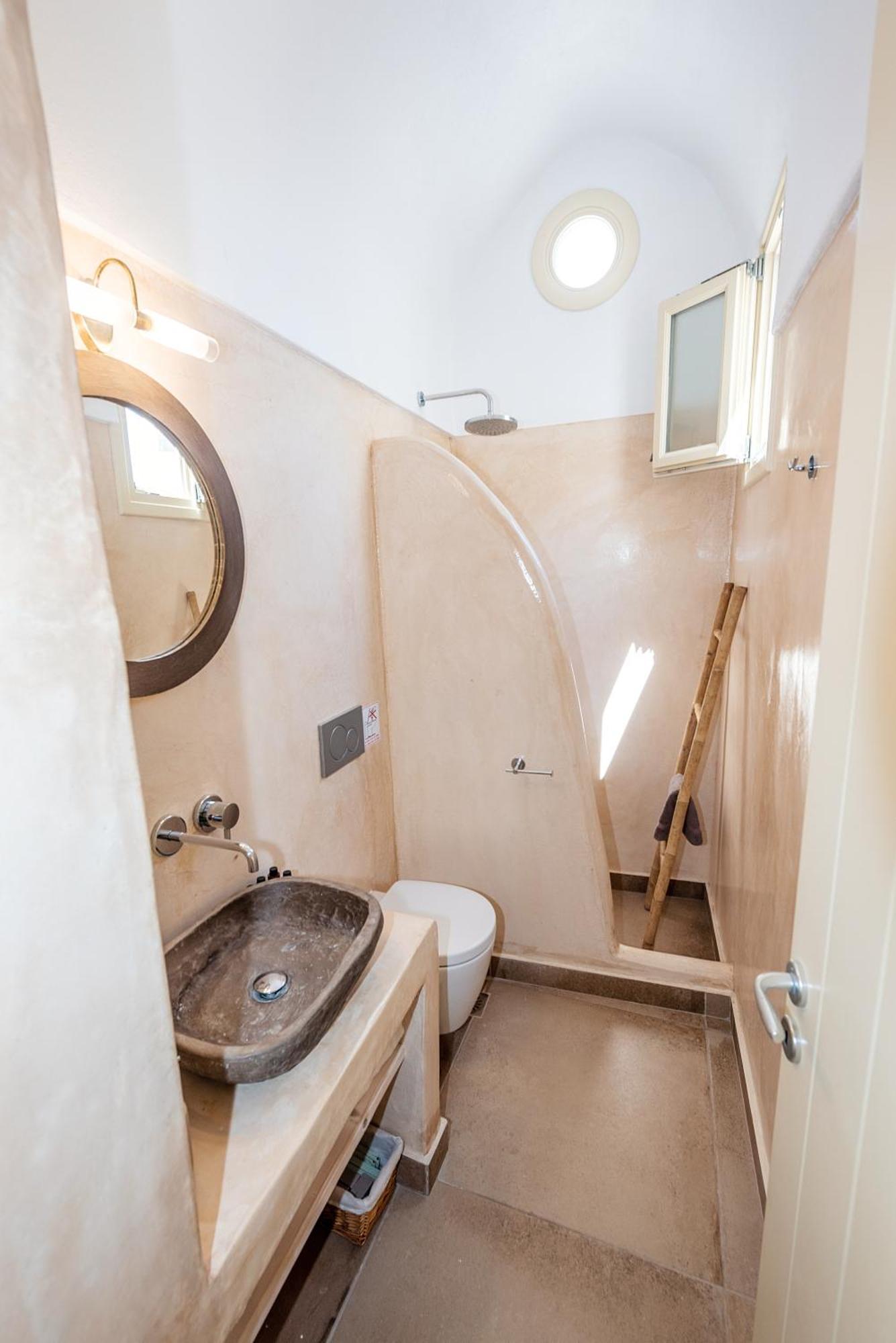 Luxury Villas Hariton Emporio  외부 사진