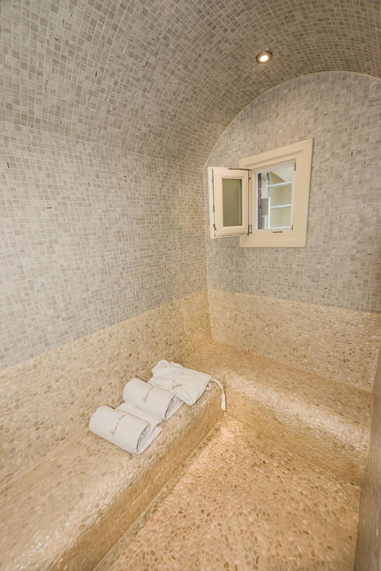 Luxury Villas Hariton Emporio  외부 사진