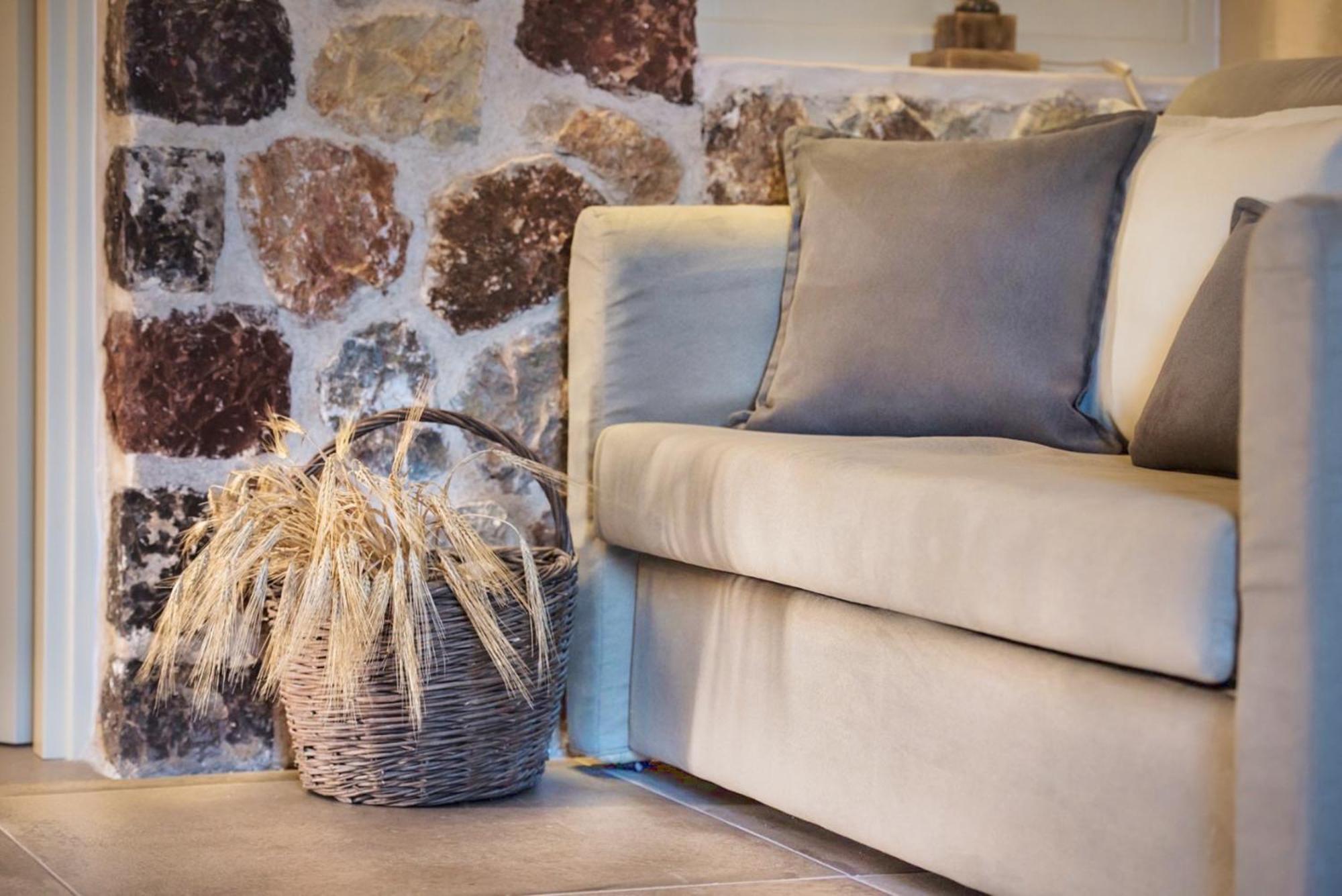 Luxury Villas Hariton Emporio  외부 사진
