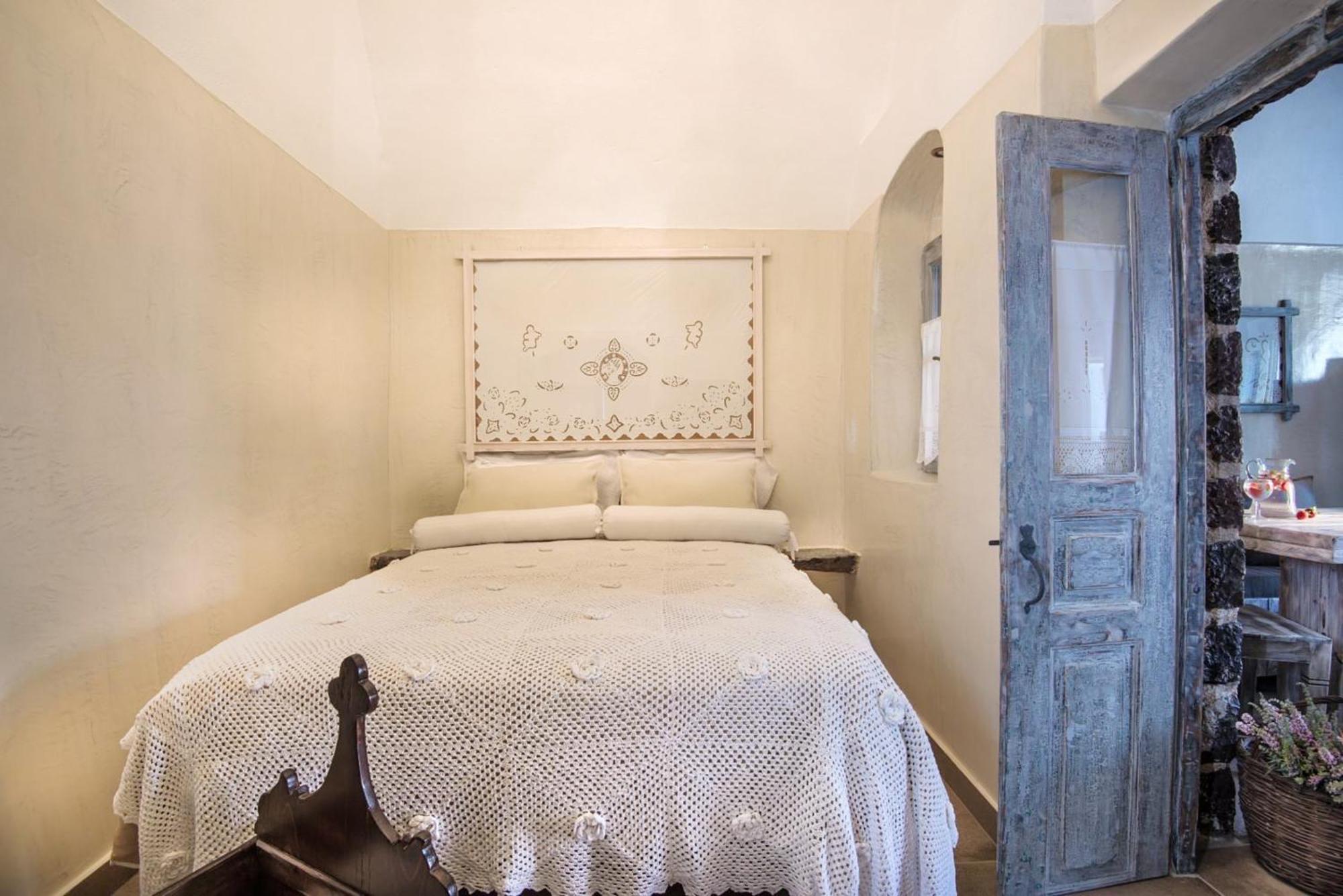 Luxury Villas Hariton Emporio  외부 사진