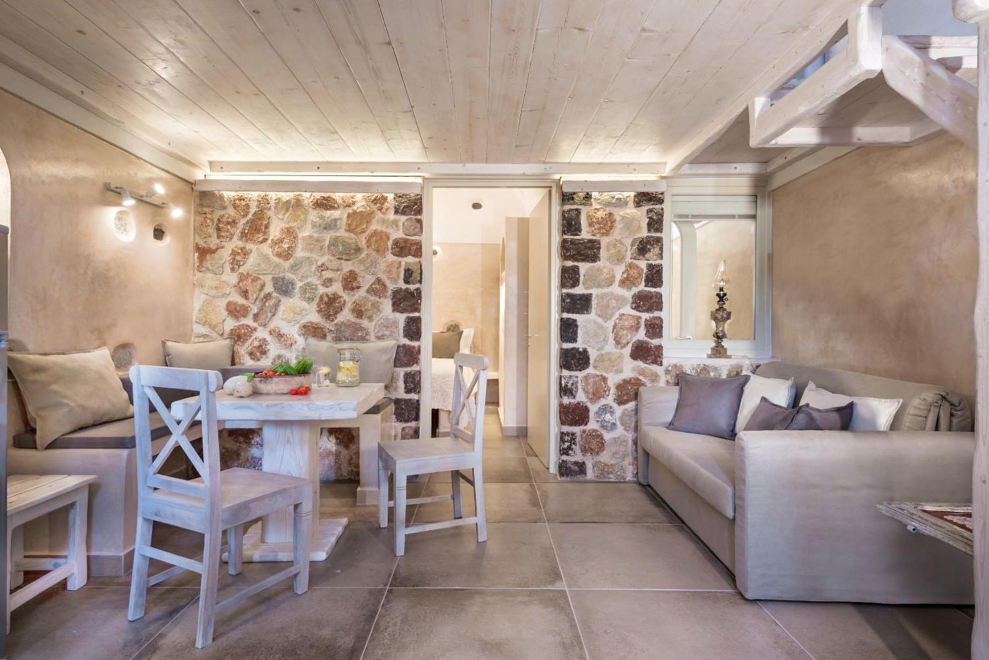 Luxury Villas Hariton Emporio  외부 사진