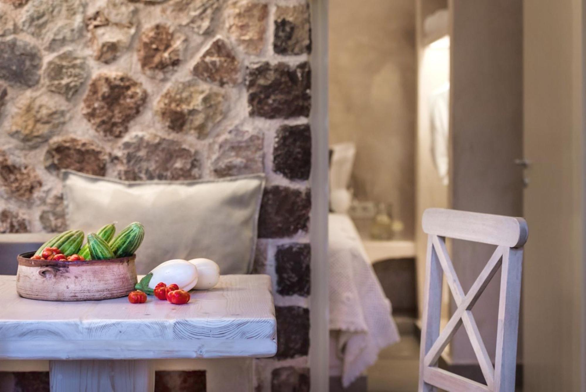 Luxury Villas Hariton Emporio  외부 사진