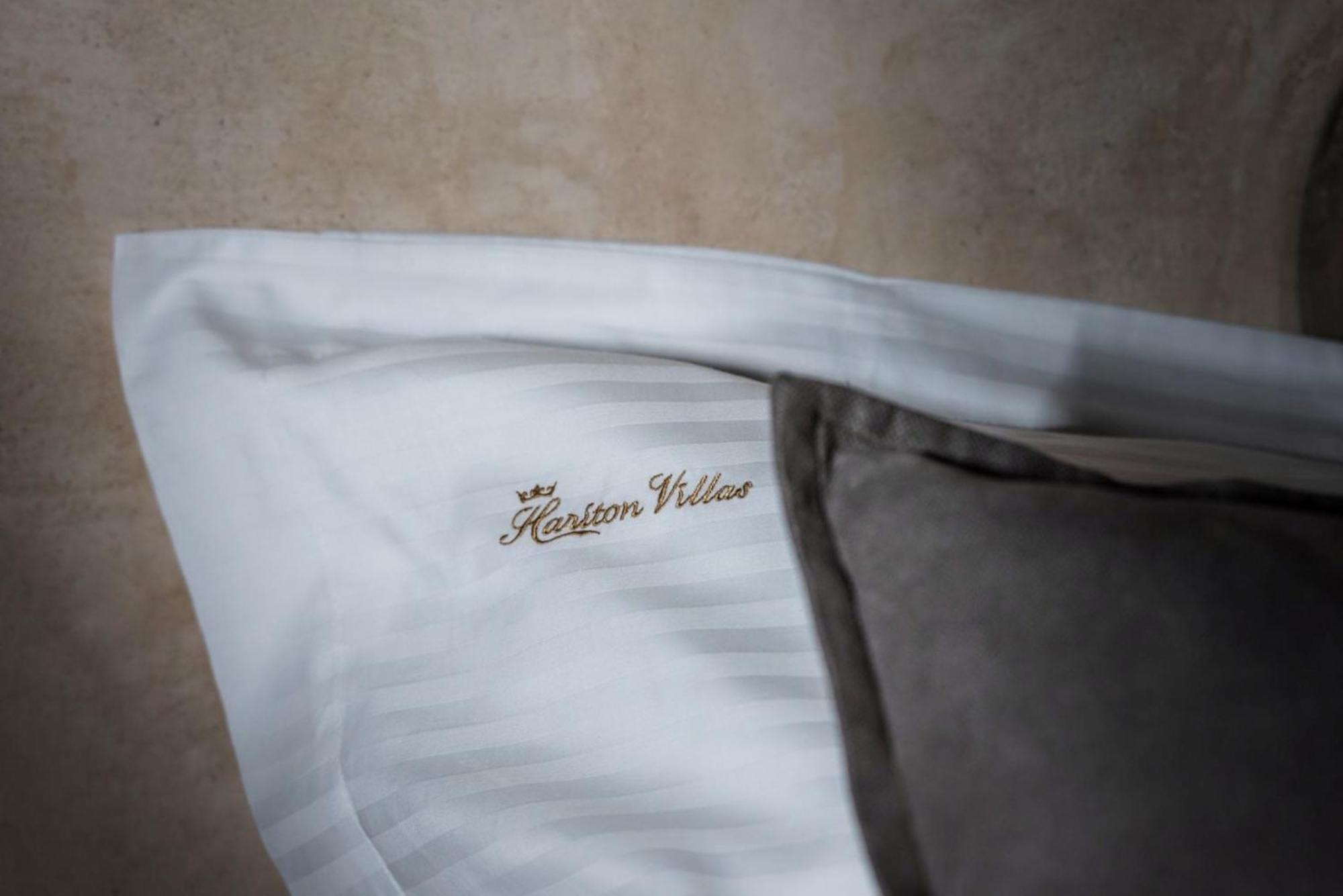 Luxury Villas Hariton Emporio  외부 사진
